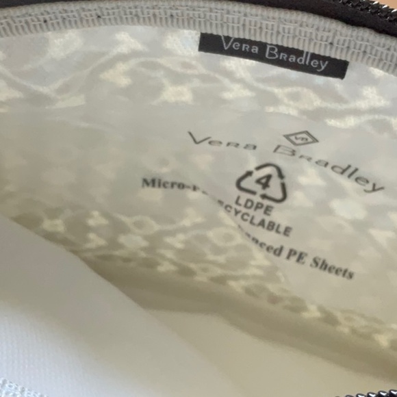 Vera Bradley Convertible Wristlet - Picture 5 of 5